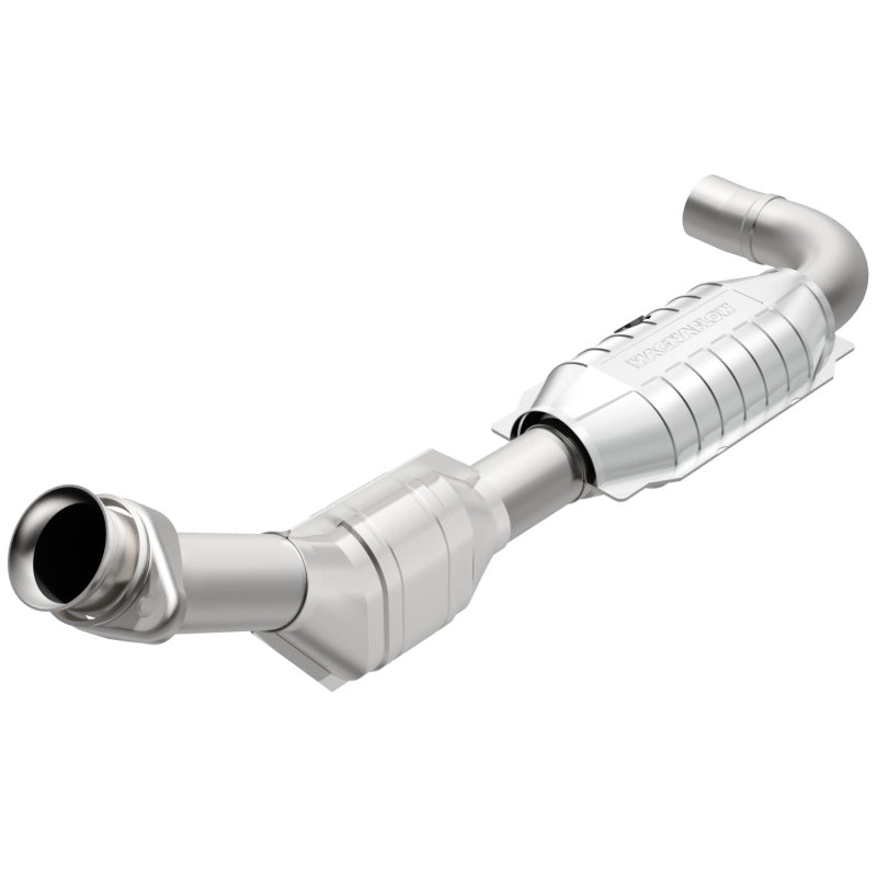 MagnaFlow Direct Fit Catalytic Converter 99-00 Ford F-150 4.2L 50S Secondary image