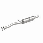 MagnaFlow Conv DF 00-01 Excursion With 5.4L A exhaust part