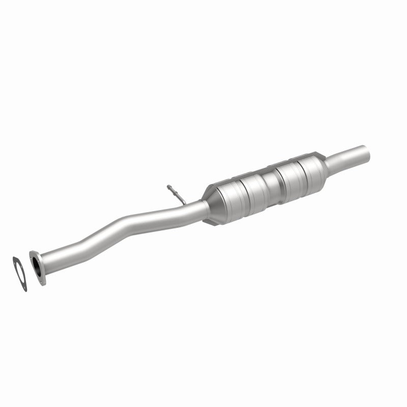 MagnaFlow Conv DF 00-01 Excursion With 5.4L A exhaust part
