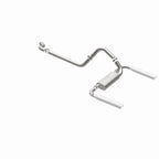 MagnaFlow Sys C/B Camaro-Firebird 93-97 5.7L exhaust system for performance upgrades