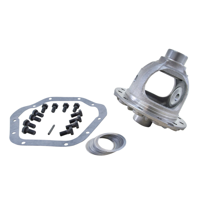 Yukon Gear Replacement Standard Carrier Case For Dana Spicer 60 / 4.10 and Down Secondary image