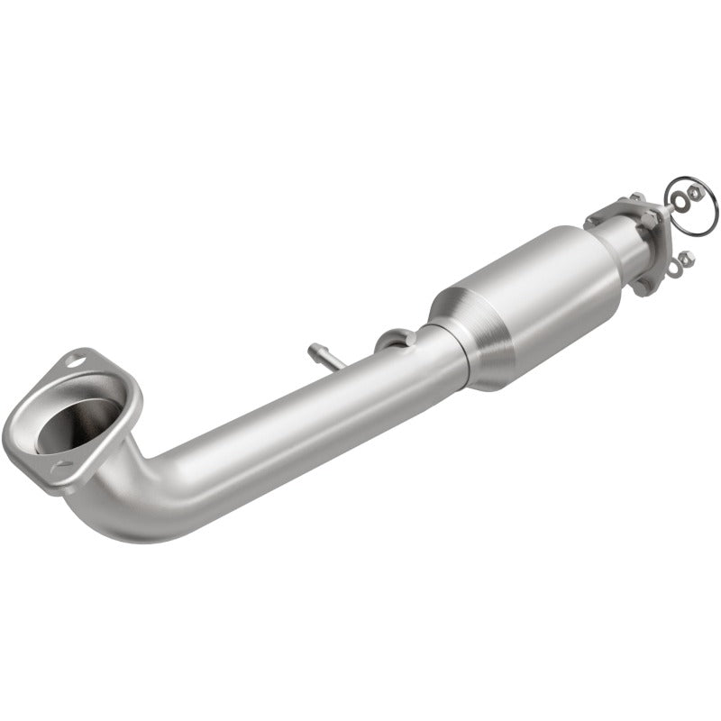 MagnaFlow 07-12 Acura RDX 2.3L Direct Fit Converter Secondary image