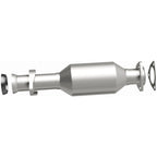 MagnaFlow Conv Direct Fit Acura 90-91 catalytic converter for offroad performance upgrades