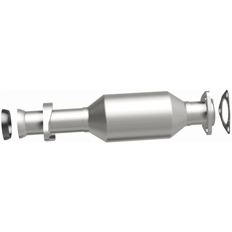 MagnaFlow Conv Direct Fit Acura 90-91 catalytic converter for offroad performance upgrades