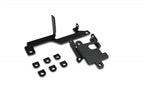 Addictive Desert Designs 2021+ Ford Bronco Adaptive Speed Control Bracket - Hammer Black for off road parts