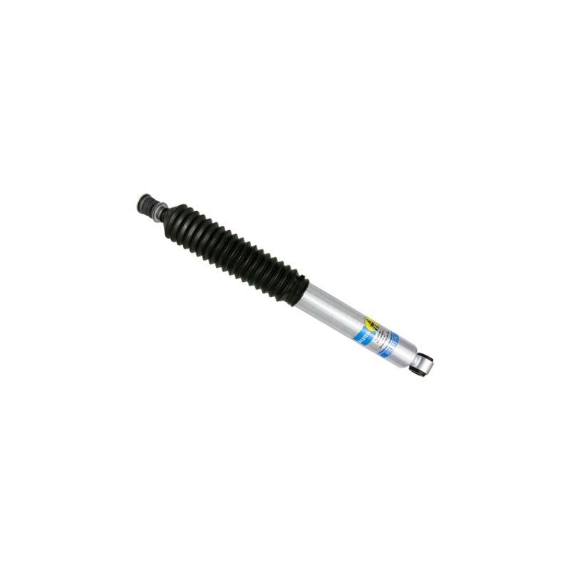 Bilstein 5100 Series 1980 Ford Bronco Custom Front 46mm Monotube Shock Absorber for offroad performance upgrades.