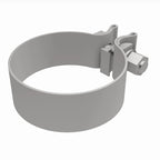 MagnaFlow Clamp 3.00inch TORCA SS 1.25inch 10pk for offroad performance upgrades