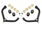 ICON 01-10 GM HD Tubular Upper Control Arm Delta Joint Kit for offroad performance upgrades