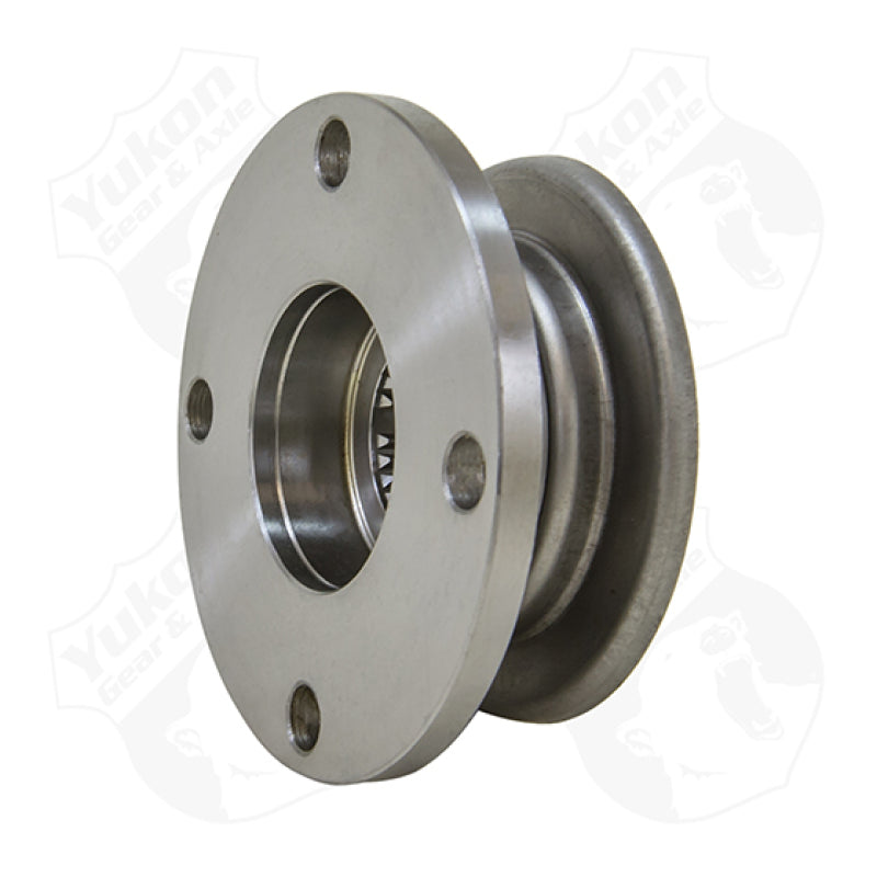 Yukon Gear Yoke For 04 and Older Toyota Tacoma and T100 w/ 30 Spline Secondary image