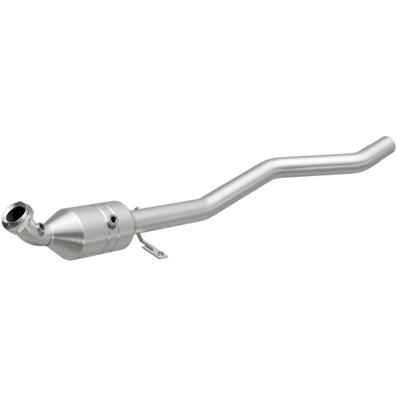 MagnaFlow Direct Fit Catalytic Converter 2007-2012 GL450 4.6 L Underbody Secondary image