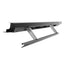 Rock Slide 18-22 Jeep JL 4 Door Step Sliders 3rd Gen Passenger Side Sub Part for offroad trucks and Jeep accessories.