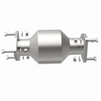 Magnaflow Conv DF 08-09 Accord 3.5L rear catalytic converter