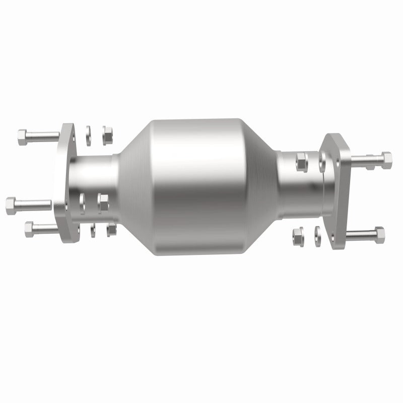 Magnaflow Conv DF 08-09 Accord 3.5L rear catalytic converter