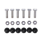 ARB AWNING T-BOLT PACK hardware for offroad performance upgrades