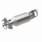 MagnaFlow Conv DF 05-15 Nissan Xterra V6 4.0L direct-fit catalytic converter for offroad performance upgrades.