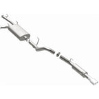 MagnaFlow Sys C/B 01-03 Toyota Sequoia 4.7L V exhaust system