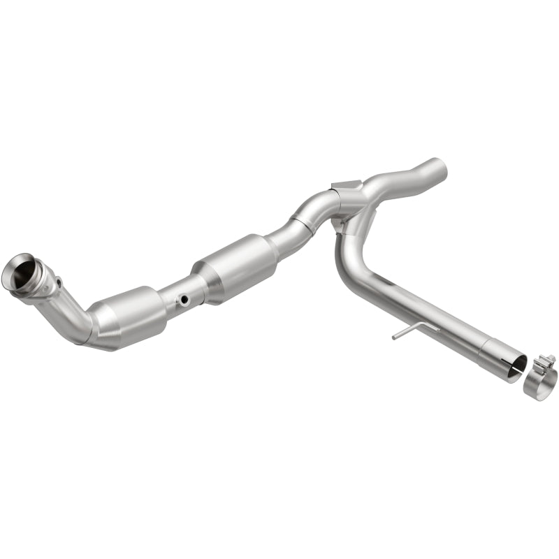 MagnaFlow 2004 Ford F-150 5.4L Direct Fit Converter Secondary image