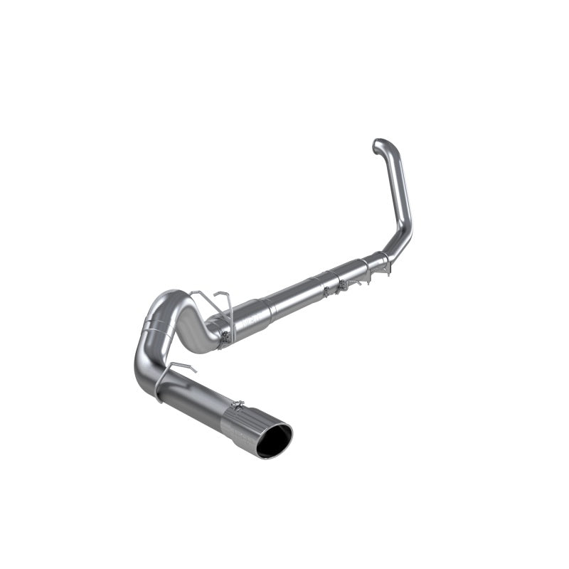 MBRP 1999-2003 Ford F-250/350 7.3L all models 5 Turbo Back Single Side Secondary image