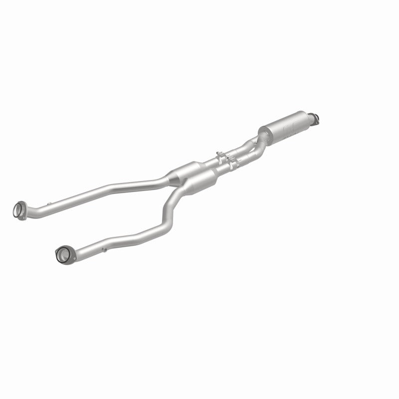 MagnaFlow Conv Direct Fit OEM 06-08 Lexus IS250 AWD exhaust part