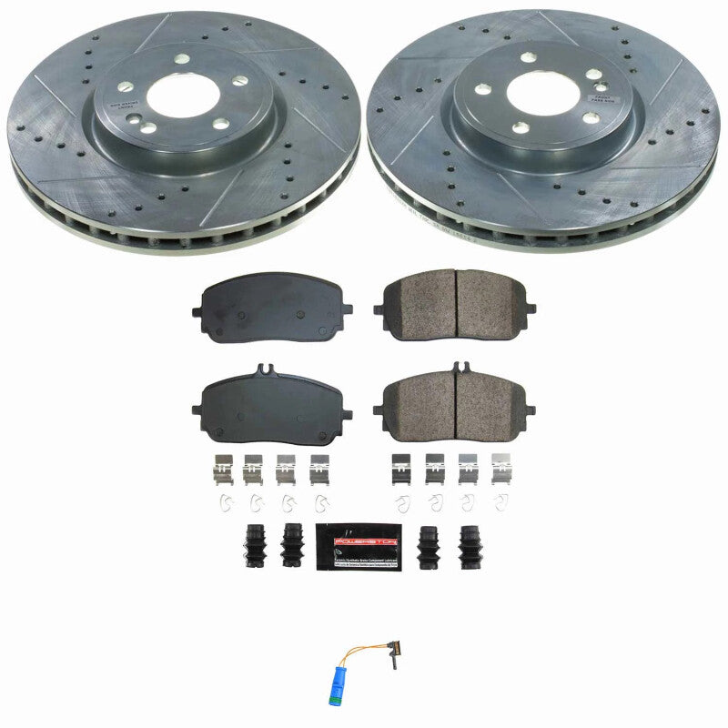 User 1 Main image