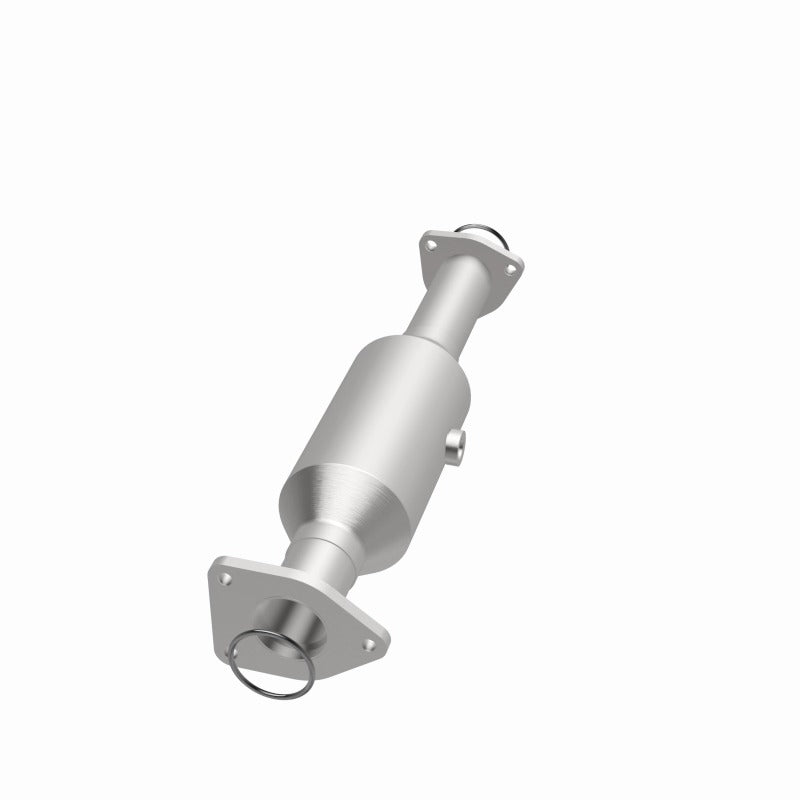 MagnaFlow Conv DF 05 Honda Accord 2.4L OEM Direct-Fit Catalytic Converter
