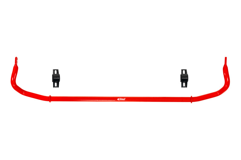 Eibach 19-21 Toyota Corolla 2.0L Hatchback Anti-Roll Kit - Rear (27mm) for performance offroad parts Main image