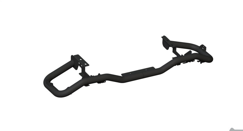 ARB Summit Rear Step Towbar Suit Sensors 3000Kg Amarok Pre 11/16 Secondary image