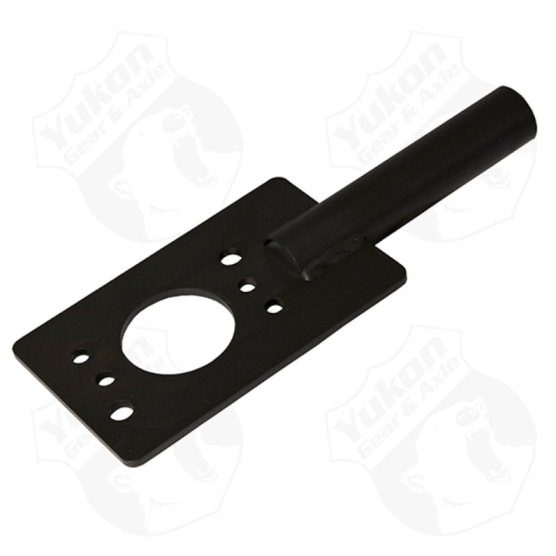 Yukon Gear Yoke Holder Tool Secondary image