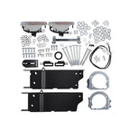 ARB Bumper Mounting Kit for 3432120 - offroad performance upgrades