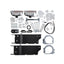 ARB Bumper Mounting Kit for 3432120 - offroad performance upgrades