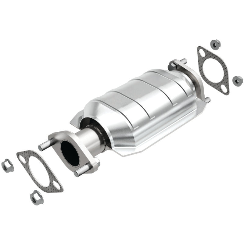 MagnaFlow Direct Fit Catalytic Converter 06-08 Hyundai Tucson 2.0L Secondary image