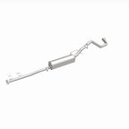 MagnaFlow BRE Exhaust Kit 01-04 Toyota Tacoma 2.7L for offroad performance upgrades.