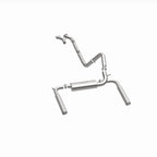 MagnaFlow Sys C/B 83-92 Camaro/Firebird V8 exhaust system