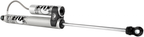 Fox 94-11 Dodge 2500/3500 2.0 Performance Series 12.6in Smooth Body R/R Rear Shock / 4-6in Lift for offroad performance upgrades