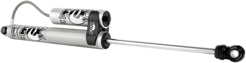 Fox 94-11 Dodge 2500/3500 2.0 Performance Series 12.6in Smooth Body R/R Rear Shock / 4-6in Lift for offroad performance upgrades