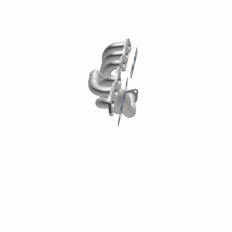 MagnaFlow Conv DF 97-00 Lexus GS300 3.0L catalytic converter