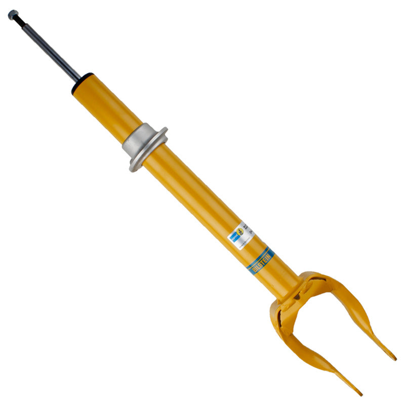 Bilstein B6 12-15 Mercedes ML350/16-17 Mercedes GLE350 w/o Air Susp Front Monotube Shock Absorber for offroad performance upgrades. Main image