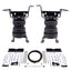Air Lift 24-25 Chevy Silverado 2500HD ZR2 4WD Loadlifter 5000 Ultimate w/ Air Spring Cradle installation kit
