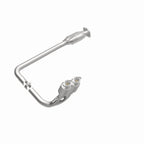 MagnaFlow Conv DF 04-06 Jeep Wrangler 4.0L direct-fit catalytic converter for offroad performance and Jeep Wrangler accessories.