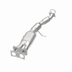 Magnaflow Conv DF 10-14 Volvo S80 3.2L direct-fit catalytic converter
