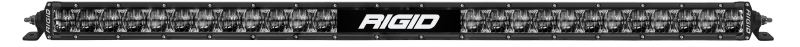 Rigid Industries 30in SR-Series Dual Function SAE High Beam Driving Light for offroad lighting and electrical.