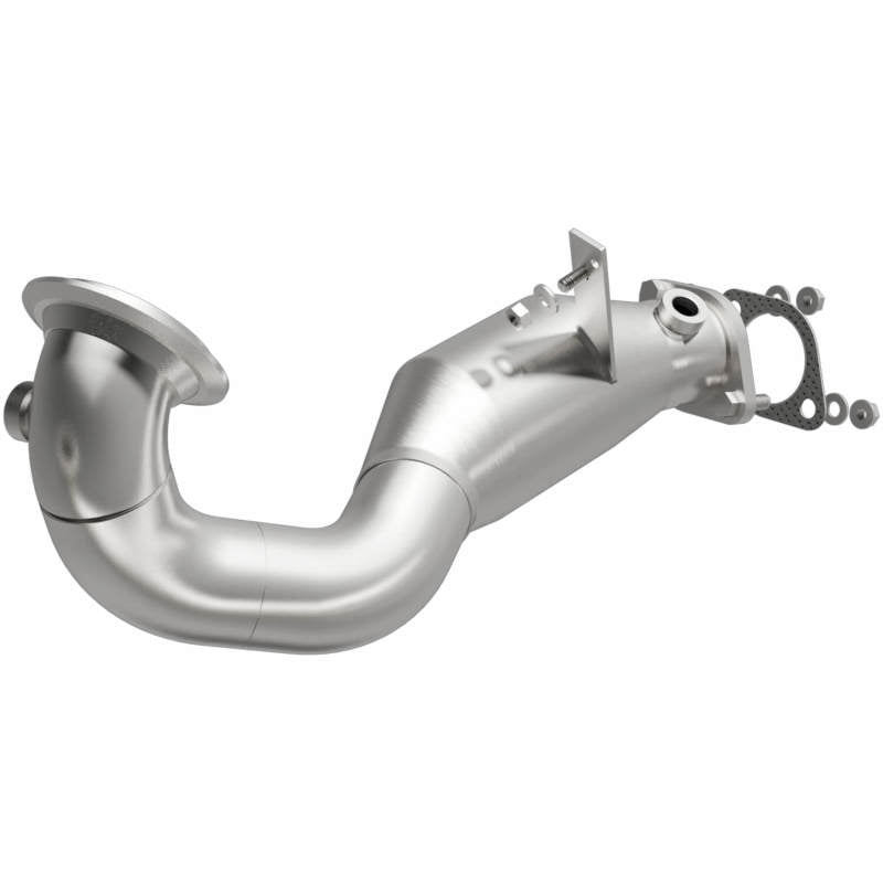 MagnaFlow Front Rearward Direct Fit Catalytic Converter 09-16 BMW Z4 3.0L Secondary image