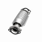 MagnaFlow Conv Direct Fit Mazda-Nissan catalytic converter