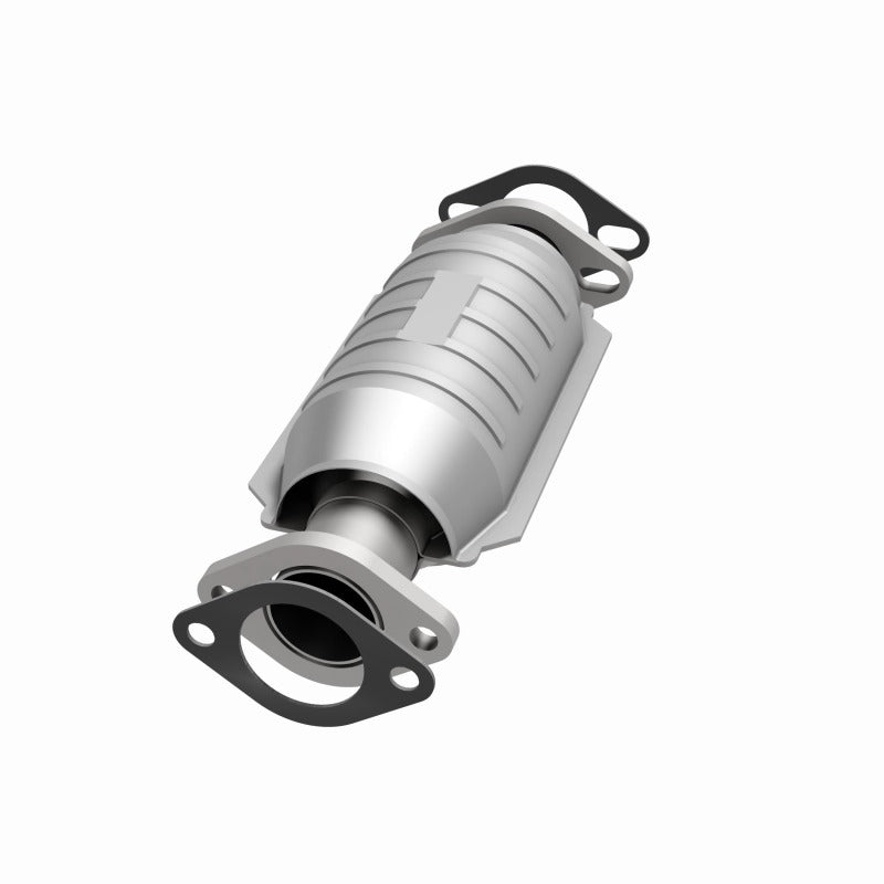 MagnaFlow Conv Direct Fit Mazda-Nissan catalytic converter