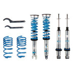 Bilstein B14 2007 Mazda MX-5 Miata Sport Front and Rear Performance Suspension System components