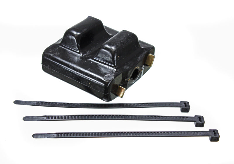 Energy Suspension GM Clamshell Motor Mount 3 Hole - Black Secondary image