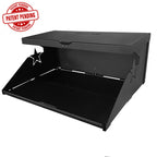 Rock Slide 07-22 Jeep JK/JL 2-4 Door Tailgate Table for offroad gear