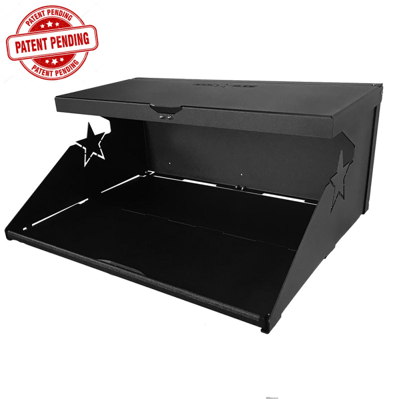 Rock Slide 07-22 Jeep JK/JL 2-4 Door Tailgate Table for offroad gear