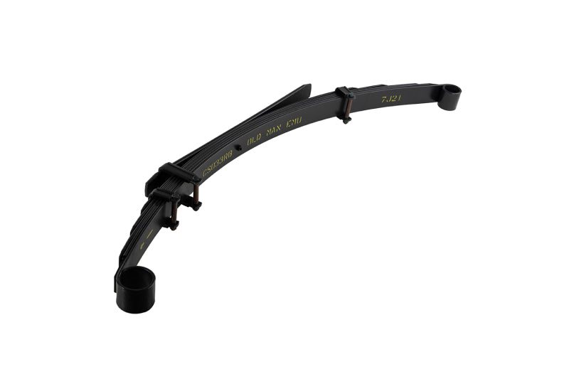 ARB / OME Leaf Spring Xj-Special Moq-100 for offroad performance