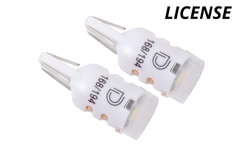 Diode Dynamics 194 LED Bulb HP3 LED Natural - White (Pair) Secondary image
